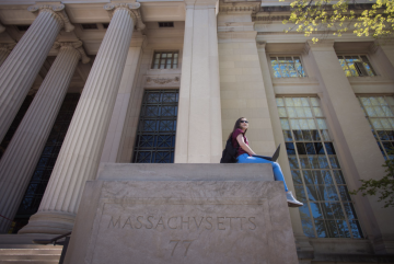 
                  Image: Gretchen Ertl
      