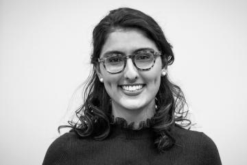 “When I was looking for a university," says MIT senior Talia Khan, "I wanted one with access to top-quality music teachers and top-quality science. Here, we have the same quality of music education as conservatories, and you also have the rest o...