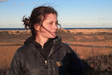 
              "Renewable energy must be collected, stored, and transported, says PhD student Caroline White-Nockleby. "It requires financing, metals extraction, and the processing of decommissioned materials. ... Not everyone stands to benefi...