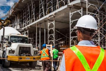 “For buildings, placing too much emphasis on minimizing initial costs and not paying enough attention to the use phase can lead to higher costs, both environmentally and economically,” says Jeremy Gregory, executive director of the MIT Concret...