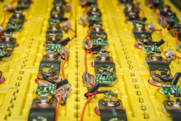 As part of a $35 million materials science discovery program, The Toyota Research Institute will support three MIT-affiliated projects directed at advancing technologies that underpin the future of mobility and autonomous systems and energy storage...