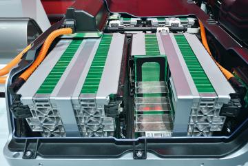 
              Solid-state batteries now being developed could be key to achieving the widespread adoption of electric vehicles — potentially a major step toward a carbon-free transportation sector. A team of researchers from MIT and th...