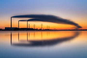 
              A new proposal aims to bring geologists, chemists, and biologists together to make permanently storing carbon underground workable under different geological conditions. 
              Photo: Vasily Iakovlev/Wikimedia Commons
      