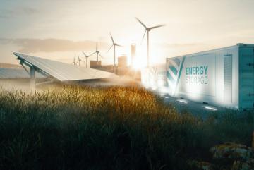 
              "The Future of Energy Storage" report is the culmination of a three-year study exploring the long-term outlook and recommendations for energy storage technology and policy. As the report details, energy storage is a key component i...