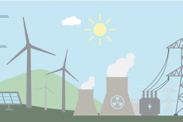 
              The electric power system is changing rapidly as carbon-free sources such as solar and wind play an increasing role. In an online MIT course, participants from around the world learn new tools and techniques for operating and managin...