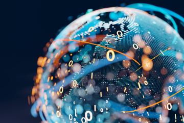 
              Information and communications technology already account for more than 2 percent of global energy demand, which is on a par with the aviation industries emissions from fuel.
          