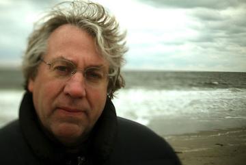 MIT climate scientist Kerry Emanuel has been elected a foreign member of the Royal Society.Photo courtesy EAPS News.