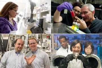 MIT Energy Initiative researchers are making technological progress across the low-carbon energy spectrum.