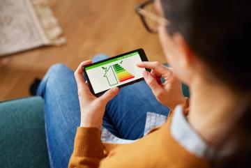 During the Climate Action Learning Lab, the Hawaii Climate Change Mitigation and Adaptation Commission identified a rebate finder program for potential evaluation, seeking to understand how it can connect vulnerable communities with energy efficiency and other climate-related programs.