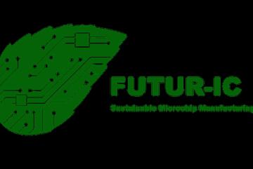 FUTUR-IC, funded by the National Science Foundation Convergence Accelerator, was created to address resource-efficiency issues. For example, integrating photonics with the electronics that underpin today’s microchips could address energy use because the transmission, or communication of data, using light is much more energy efficient.