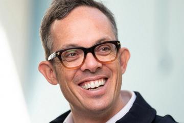 Nicholas de Monchaux is Weber-Shaughness Professor of Architecture at MIT, as well as professor of urban studies and planning and affiliated faculty with the Program in Science, Technology, and Society.