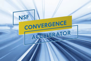 
              The National Science Foundation Convergence Accelerator program is designed to foster global cross-disciplinary and cross-sector workshops on emerging areas of critical societal importance. 
              Image courtesy of th...