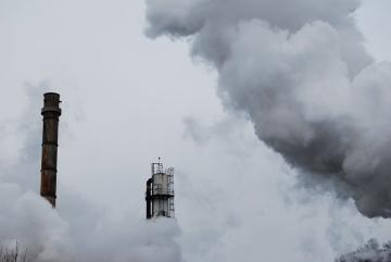 
              Cement, iron and steel, and chemicals account for about 20 percent of global CO2 emissions. Emissions from these industries are notoriously difficult to abate because, in addition to emissions associated with energy use, a significan...