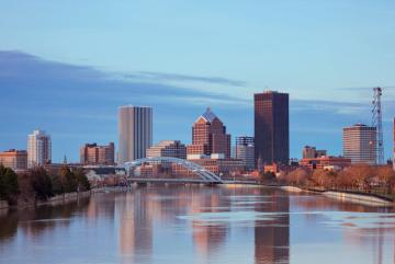 
              The Mayor's Office of the City of Rochester, New York — a State and Local Innovation Competition selected partner — is working with J-PAL North America and researchers from Wilson Sheehan Lab for Economic Opportunities to evaluat...