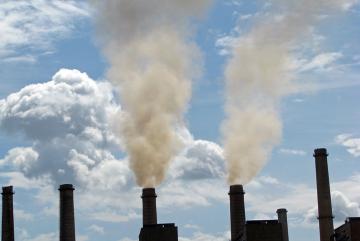
              Emissions from coal-fired power plants increase atmospheric concentrations of climate-destabilizing greenhouse gases and health-damaging air pollutants. Combined climate/air-quality policies could help reduce those concentrations an...