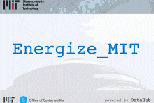 Energize MIT Energize MIT