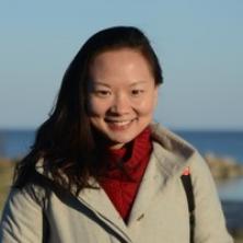 Jasmine Qin
