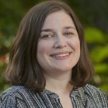 Janna Cohen-Rosenthal Photo