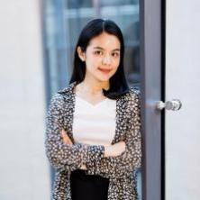 Photo of Ria Verensia