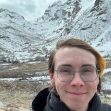 Photo of Rowan Wergeland