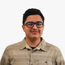 Photo of Santiago Vega