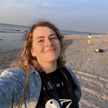 Photo of Chiara Palagi