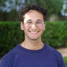 Photo of Zachary Rapaport