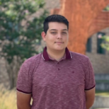 Photo of Diego Iglesias Vega