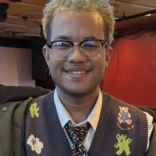 Malcolm