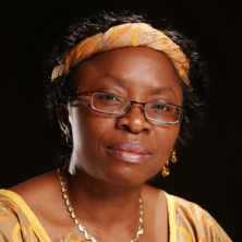 A. Ogbuigwe A. Ogbuigwe