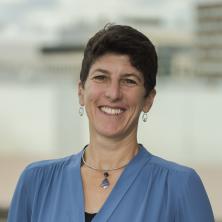 Julie Newman Julie Newman